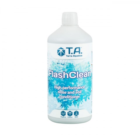 FlashClean 1lt